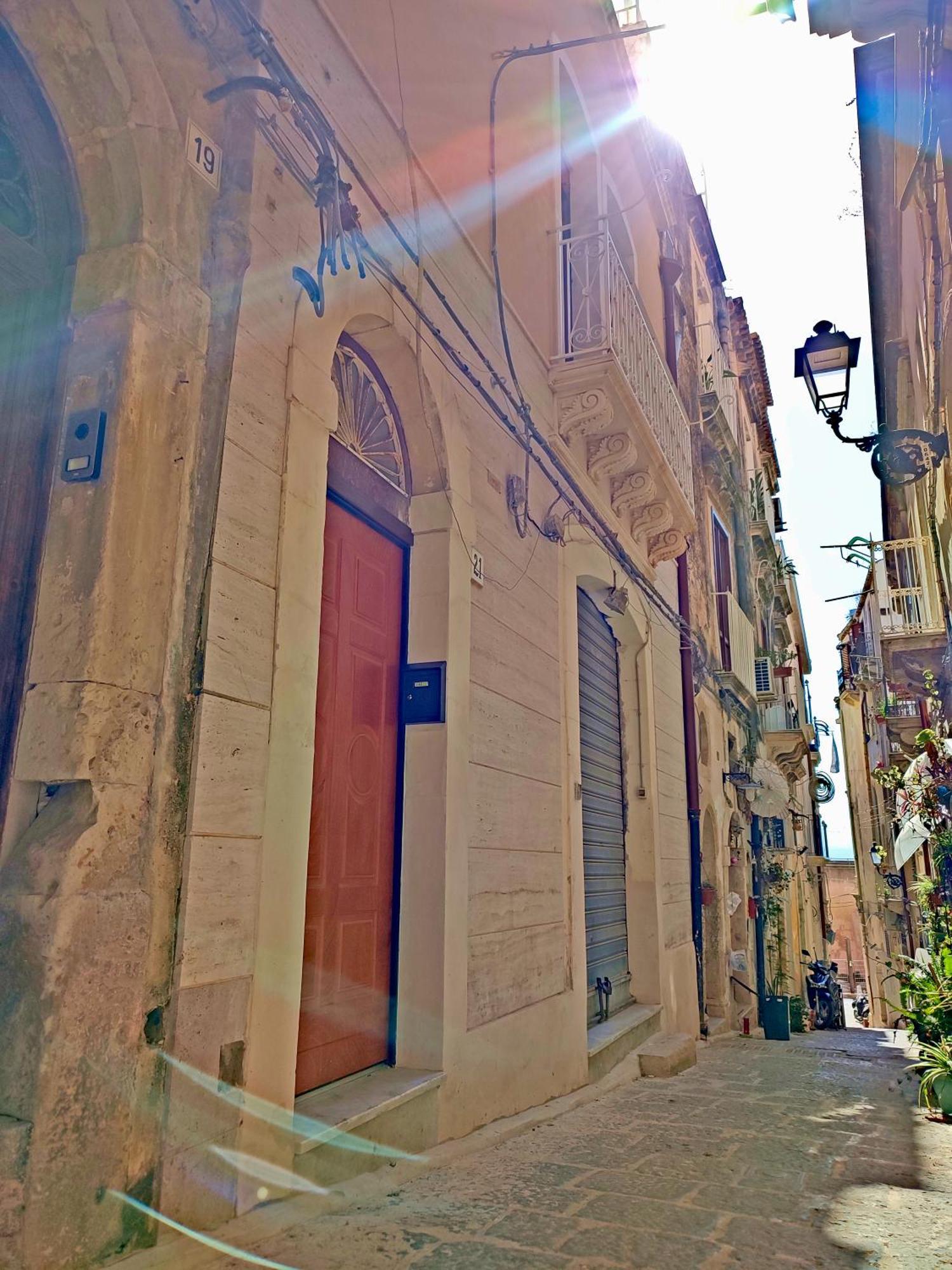 Meraki Ortigia