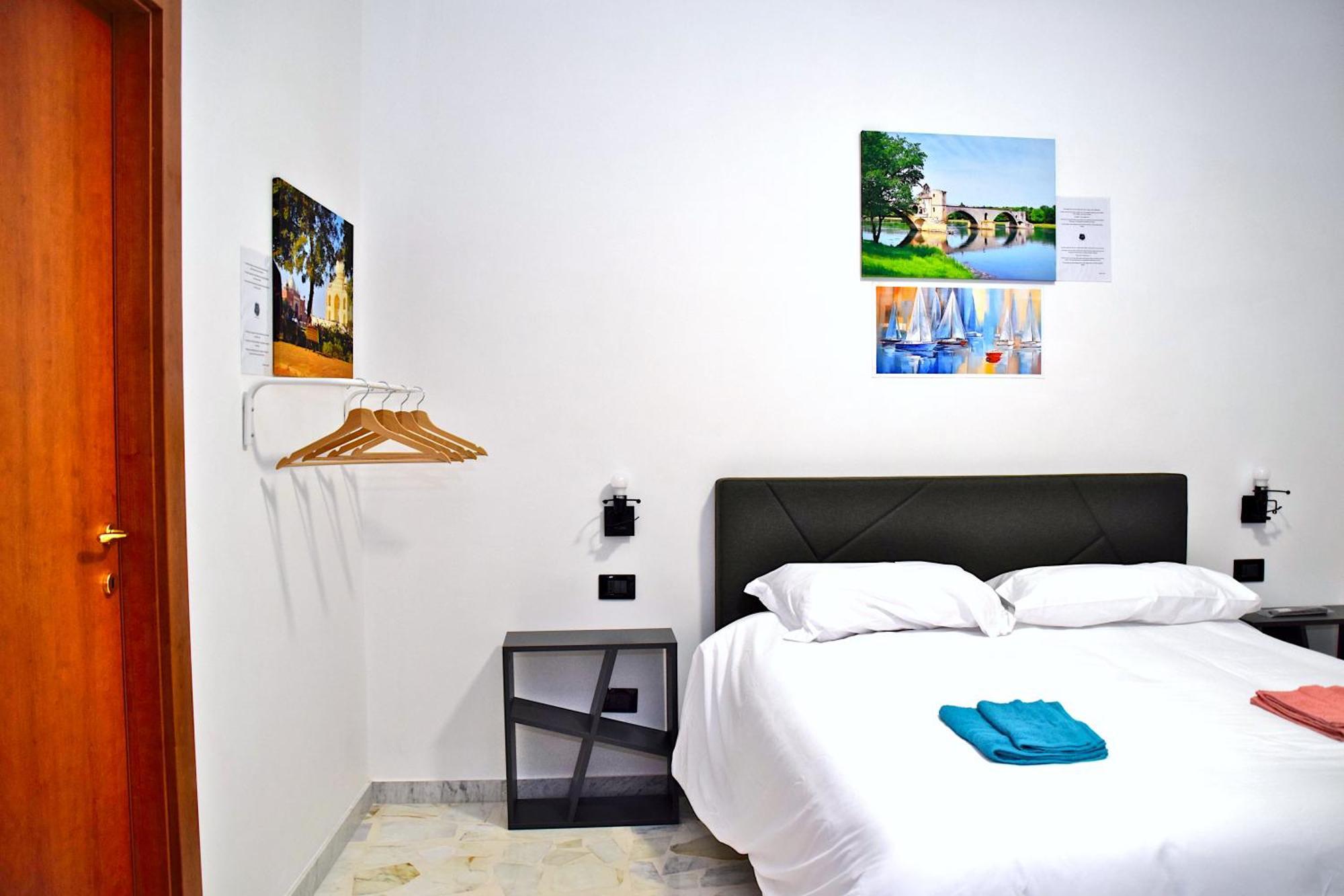 Meraki Ortigia Bed and breakfast *