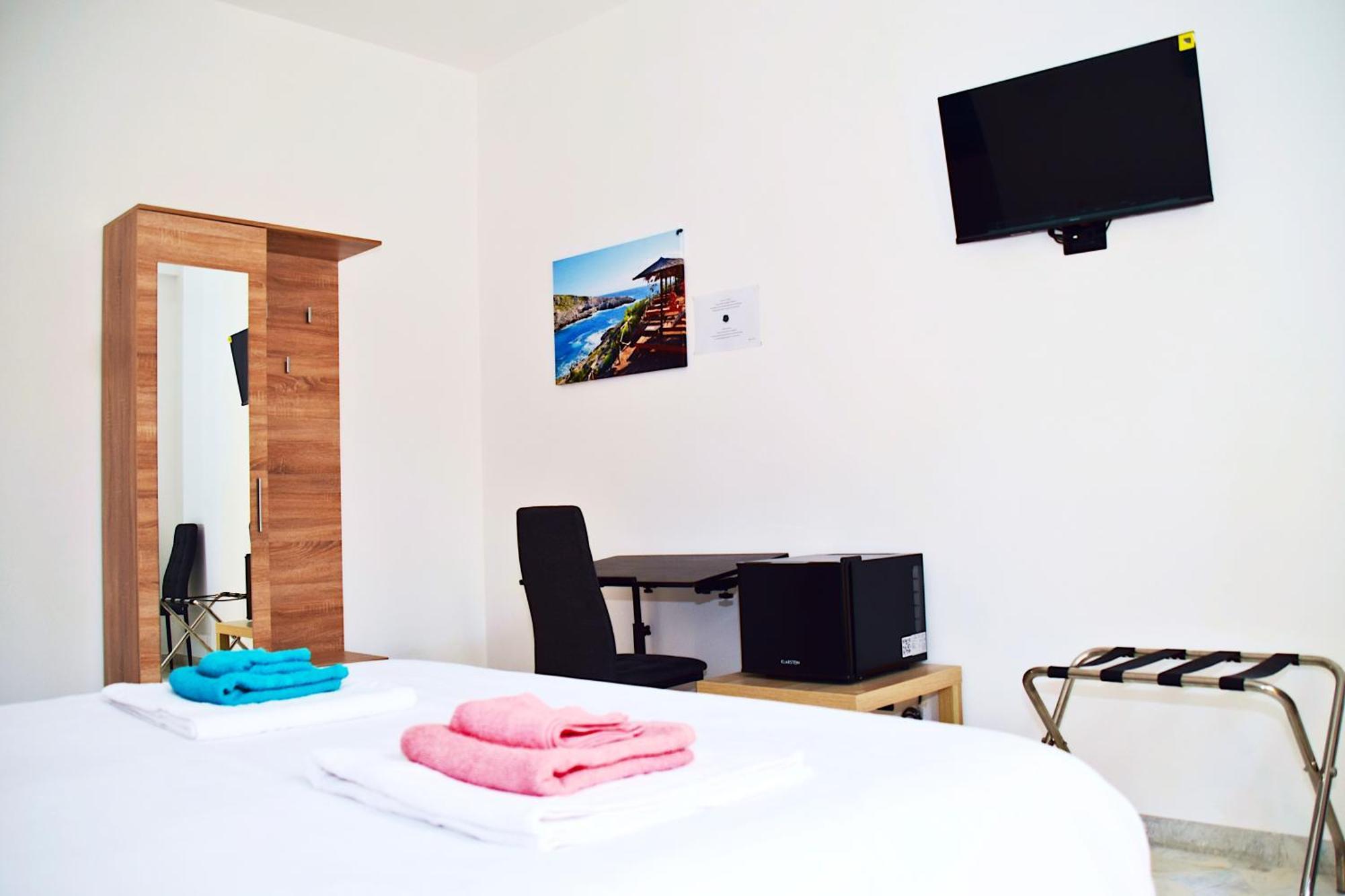 Bed and breakfast Meraki Ortigia