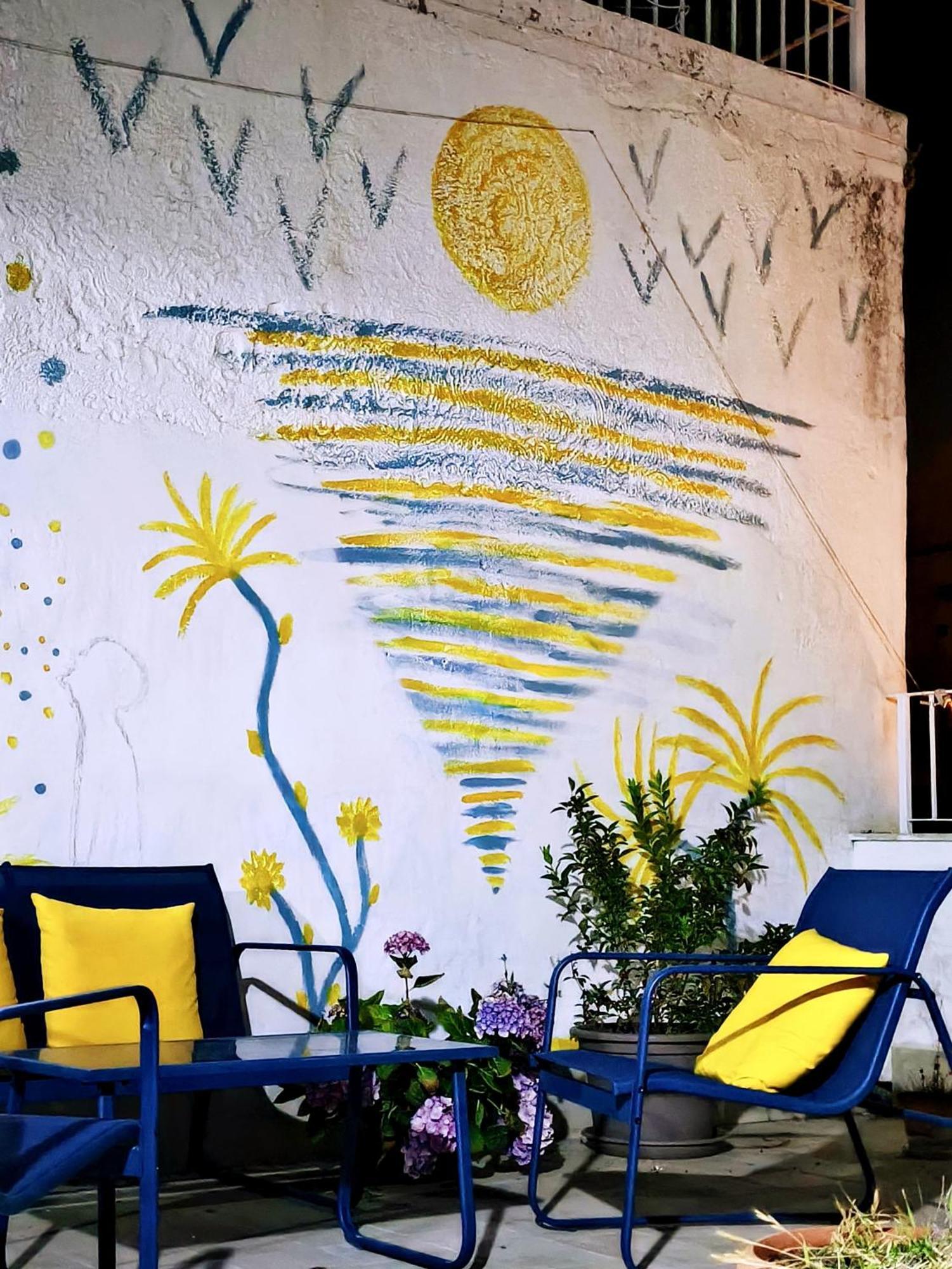 Meraki Ortigia Bed and breakfast