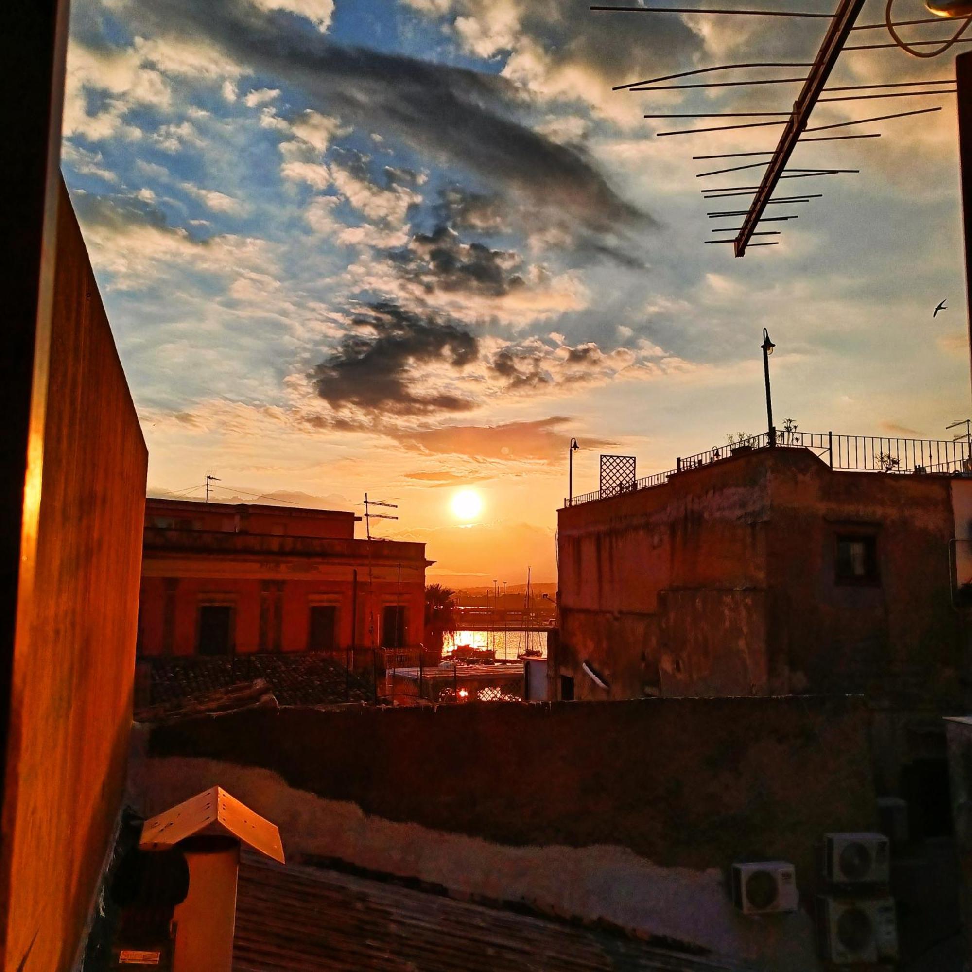 Meraki Ortigia *
