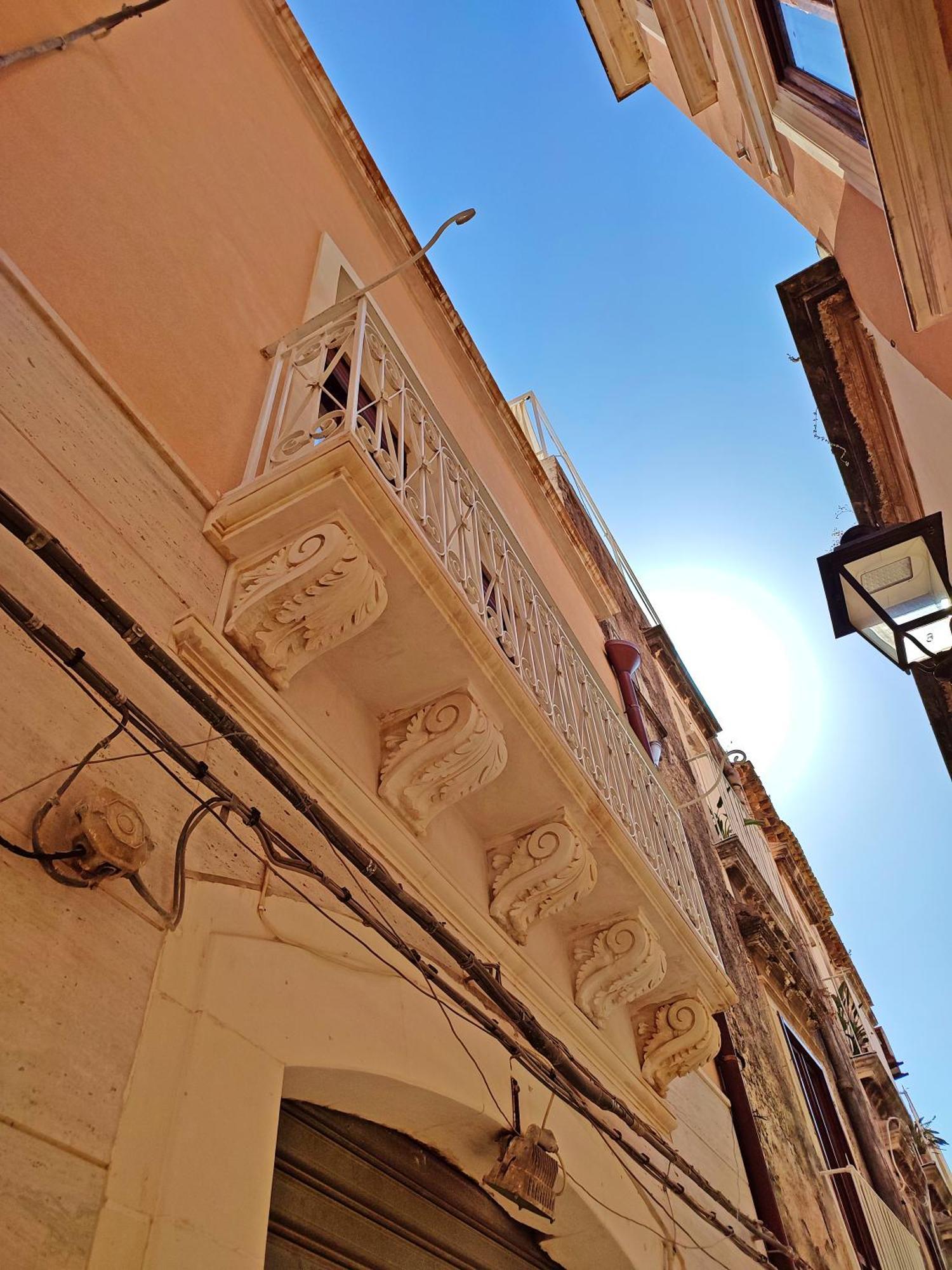 Meraki Ortigia *