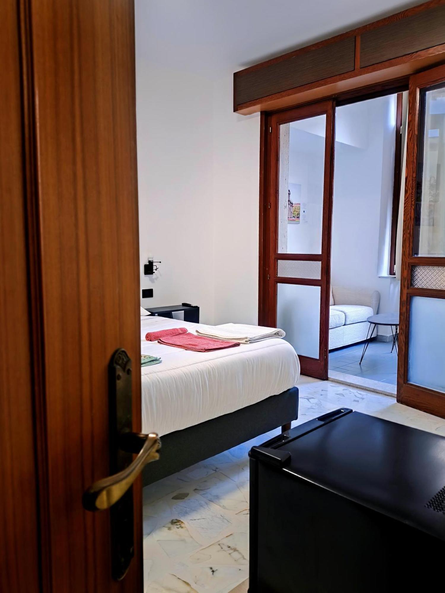 Meraki Ortigia Syracuse